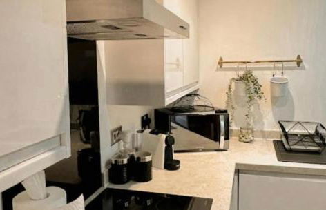 Mathew Street 1 bed apt sleeps 6 - Foto 9