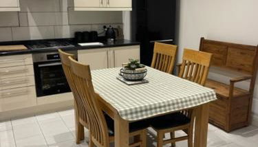 Sleeps 8 Matlock/ Matlock Bath Pet Friendly - Foto 5