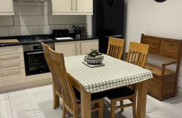 Sleeps 8 Matlock/ Matlock Bath Pet Friendly - Foto 5
