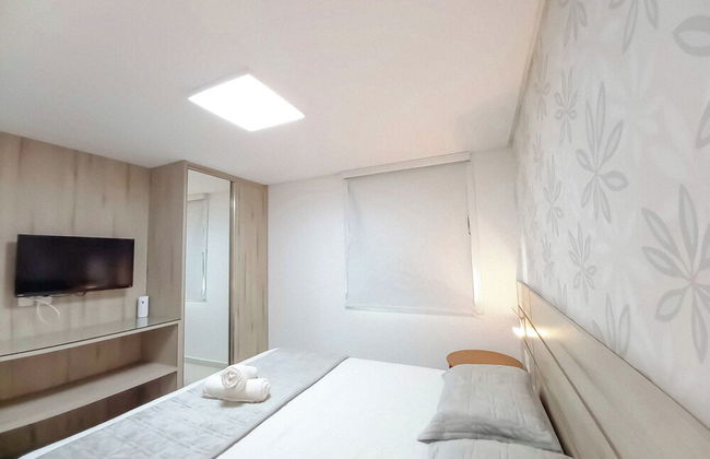 Flats à beira-mar no Carneiros Beach Resort - Foto 3