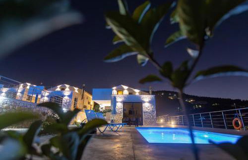 Pierres Blanches Residences, with private pools - Photo 6