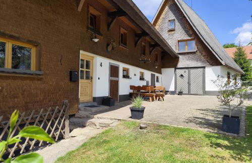 Hüttenwiesenhof Ketterer - Photo 1