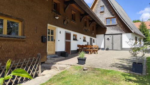 Hüttenwiesenhof Ketterer - Foto 1