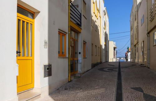 Beachfront apartment T2 Costa Nova Surf Aveiro - Foto 52