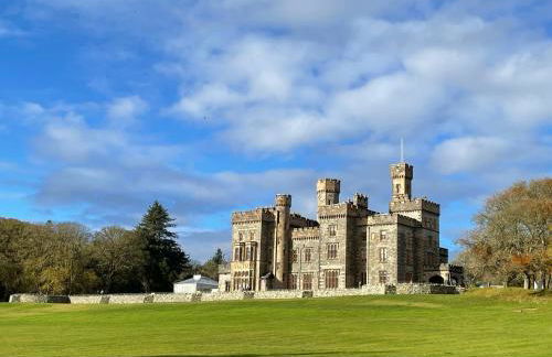 Self Catering house with lovely sea views, 44 Back - Photo 21
