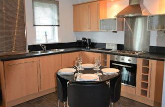 Coastal Apartments - Wales - Foto 11