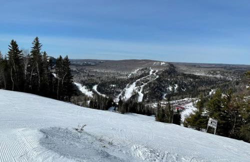 North Shore Vista Views Ski in Ski out Hot Tub - Foto 14