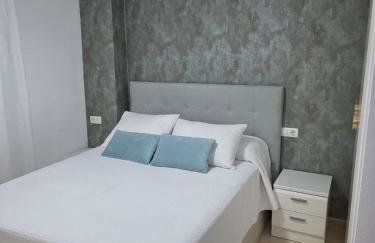 Apartamento Acapulco III Primera linea - Foto 42