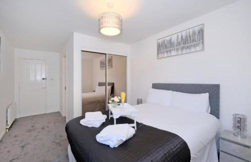 Orange Apartments - Belgrave Mansions - Photo 32