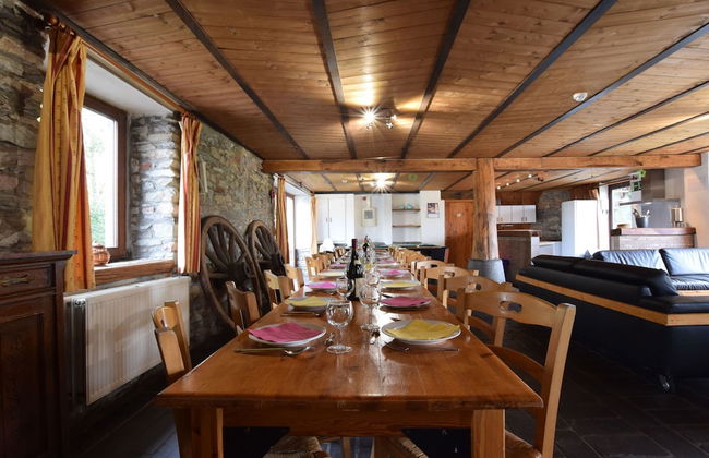 Quaint Cottage In Petite Langlire with Hot Tub - Photo 30