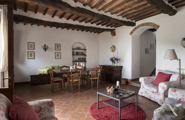 Azienda Agricola Montestigliano - Foto 52