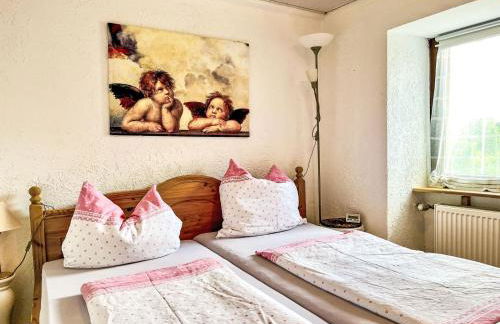 Apartment Holiday Home am Bostalsee-2 by Interhome - Foto 6