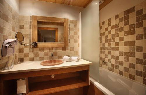 Chalet des Neiges : La Cime Des Arcs - Foto 60