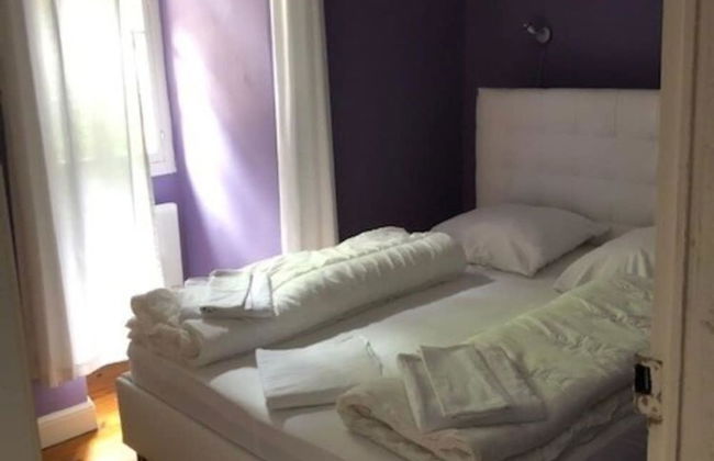 Charming Castle in Serrieres-en-chautagn With Pool - Photo 17