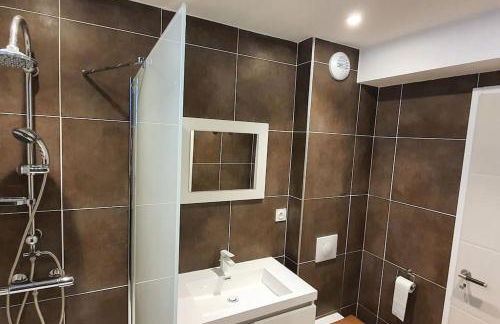 VillaSurSeine - Foto 55