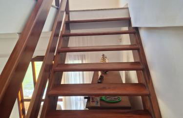 Casa espaçosa de frente para o mar - Foto 9