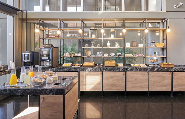 Almarena Madero Urbano Affiliated by Melia - Photo 42