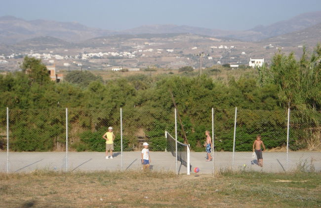 Agios Prokopios Hotel - Foto 42