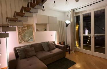 Urban nest a Torino - Foto 1