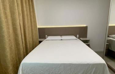 Apartamento com 2 vagas de garagem, próximo a roda gigante - Foto 10