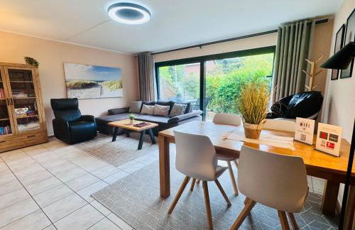 Stylisches modernes Apartment, Sauna und Wellness Top Lage - Foto 2