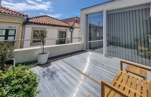 Casa do Trigo - with garage in the city center - Foto 35