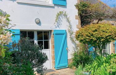 KER MAJA : Charmante Maison 1930 * Jardin * 2 vélos * WIFI - Foto 28