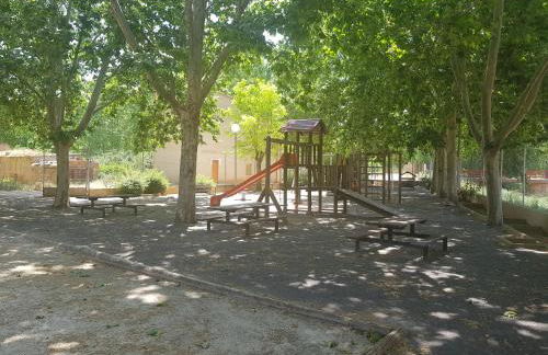 Casa Rural Casa Clemen - Foto 28