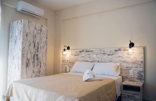 Sinodinos Deluxe Apartments - Foto 11