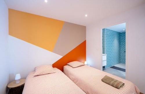 Maison de caractère - Les Granettes - Foto 61