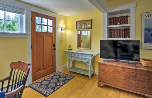 Bainbridge Island Abode Less Than 1 Mi to Winslow! - Foto 4