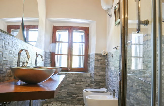 Agriturismo La Fontaccia - Foto 47