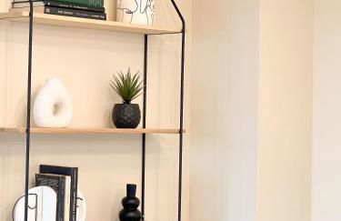 Apartamento de diseño con Gym y Piscina - Photo 17