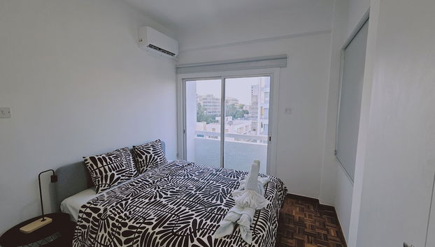 142 NIC 1 - Stay City Life 1 Apartment - Foto 3, Habitación