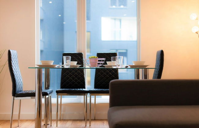 Warm and Welcoming Apartments - Foto 15