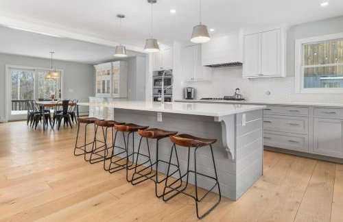 Big Sky Retreat Atop Sunapee - Foto 29