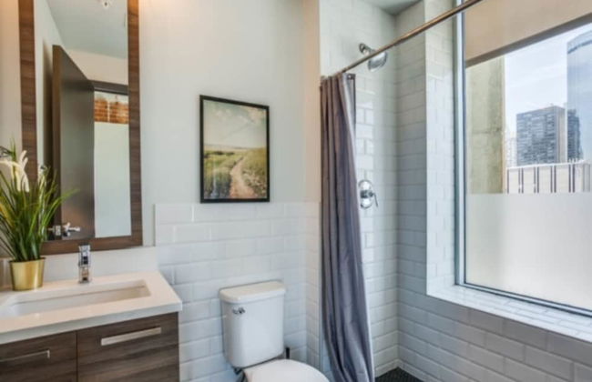 Downtown Luxury Lofts By RBA Living - Foto 31