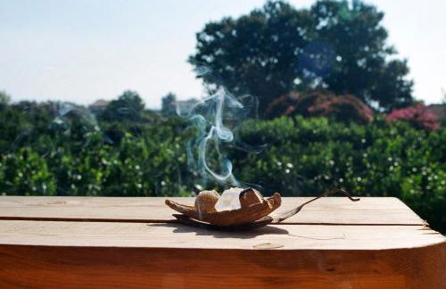 Irene's Treehouse - Foto 2