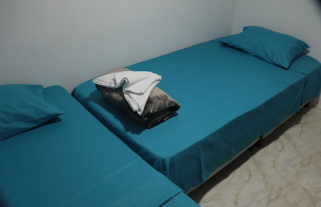 Apartahotel Tia Inés - Foto 5