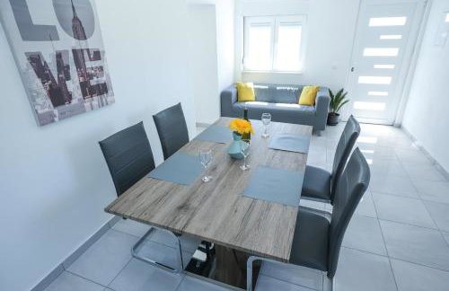 Villa Mia with pool - Foto 26