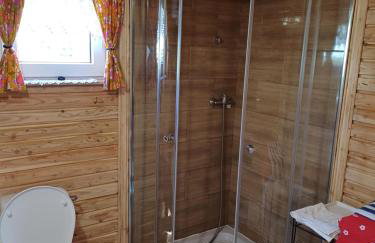 Magia Krutyni Domek nr2 - Foto 53