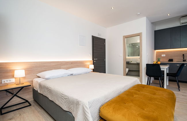 Bacan Serviced Apartments - Foto 13