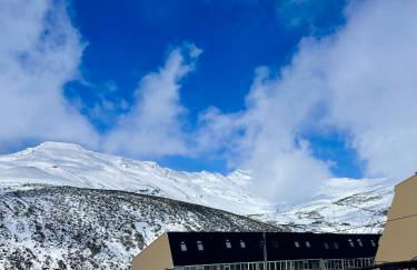 Apartamento en estación de esquí y montaña alto campoo - Foto 9