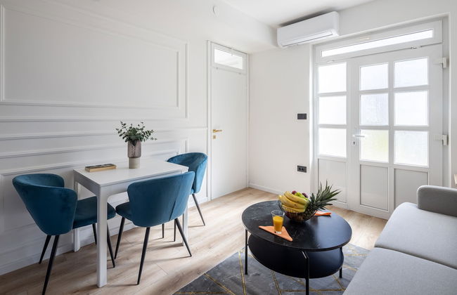 VIPo Seget Apartments - Foto 67