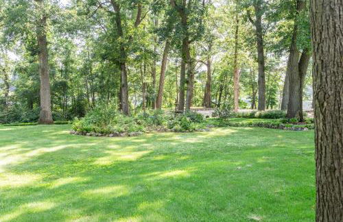 Luxury Lakefront Estate - Foto 59