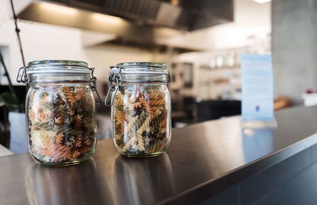 CABINN Apartments - Foto 46