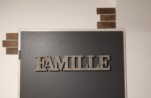 L'Atelier 57 - Votre meublé authentique ! - Foto 35