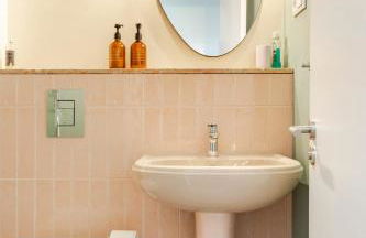 Big Studio apartment with a terrace - Foto 13