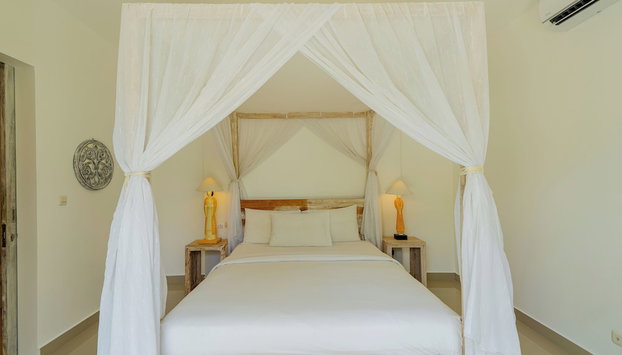 VIlla Anak by Pertama Management - Foto 5, Habitación