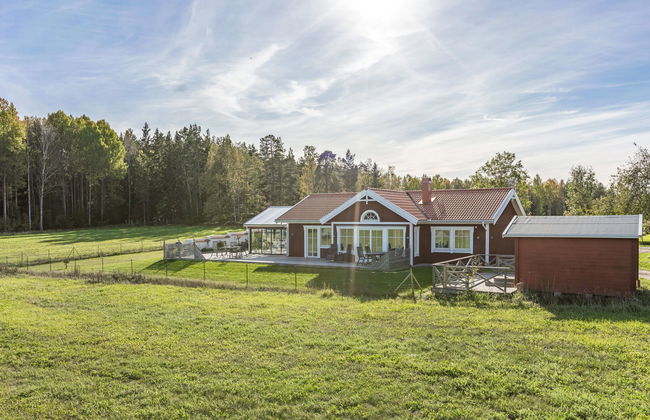 Villa Blommelund - Foto 6